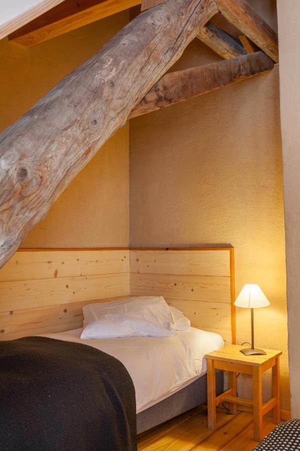 Chalet Le Villarais Villard-Reculas Экстерьер фото