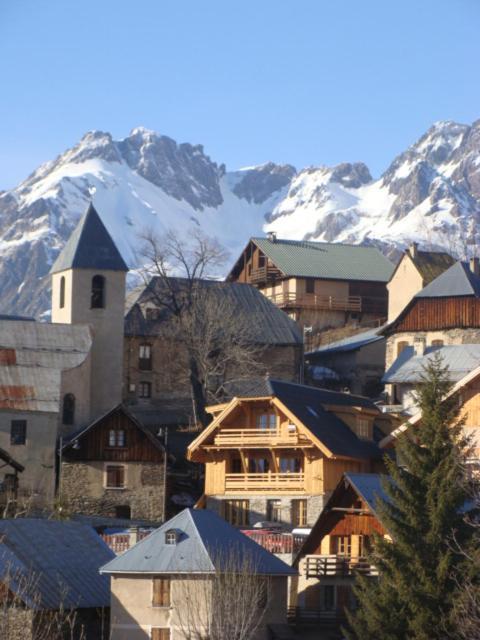 Chalet Le Villarais Villard-Reculas Экстерьер фото